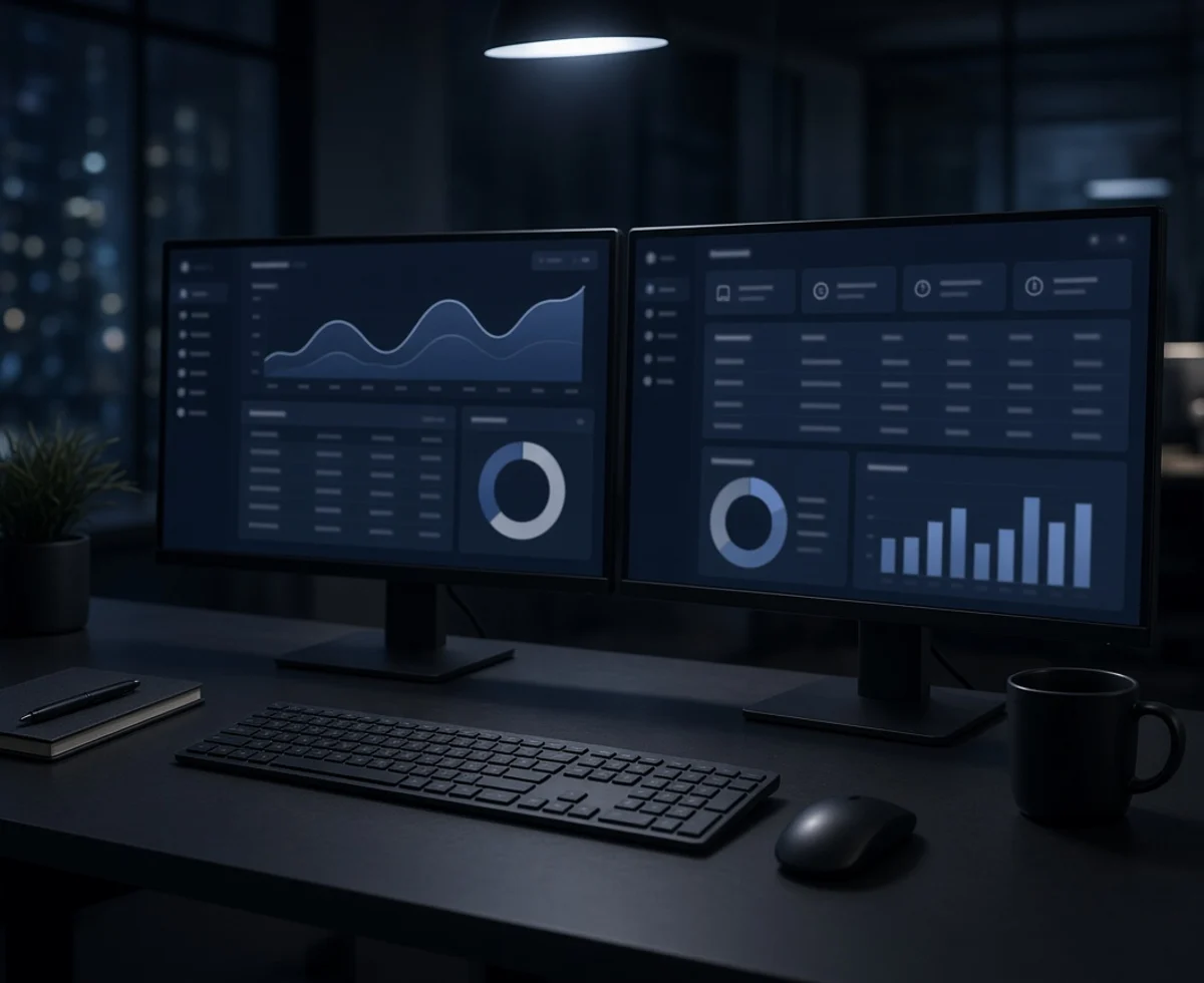 Business System