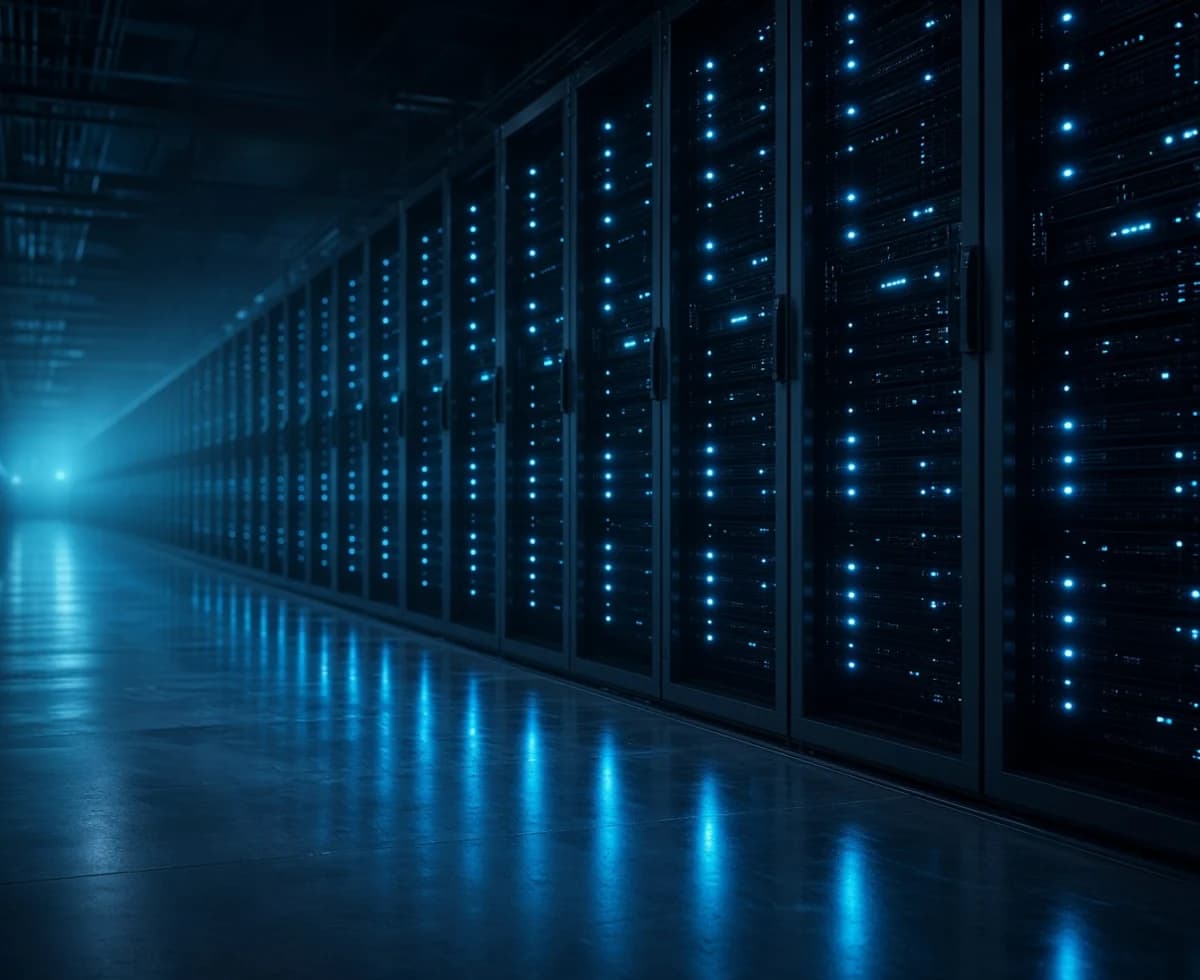 Cloud & Infrastructure